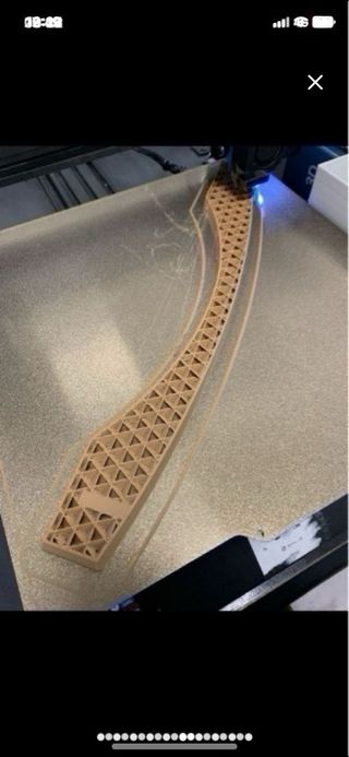 Tirador puerta autocaravana MCLouis