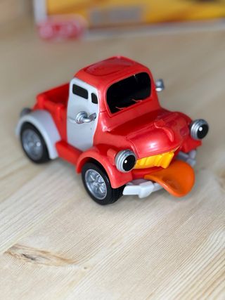 Peter Pick-Up Juego de Mesa