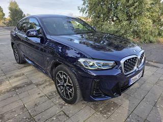 BMW X4 2023 FULL EQUIPE
