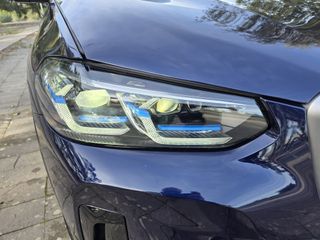 BMW X4 2023 FULL EQUIPE