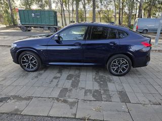 BMW X4 2023 FULL EQUIPE