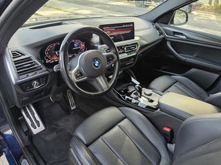 BMW X4 2023 FULL EQUIPE