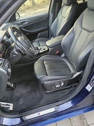 BMW X4 2023 FULL EQUIPE