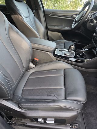 BMW X4 2023 FULL EQUIPE