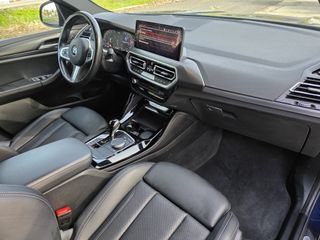 BMW X4 2023 FULL EQUIPE