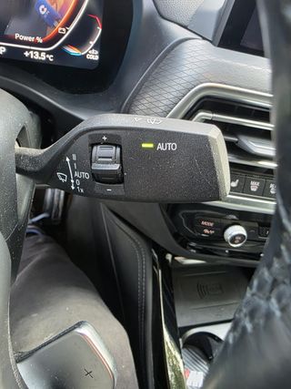 BMW X4 2023 FULL EQUIPE