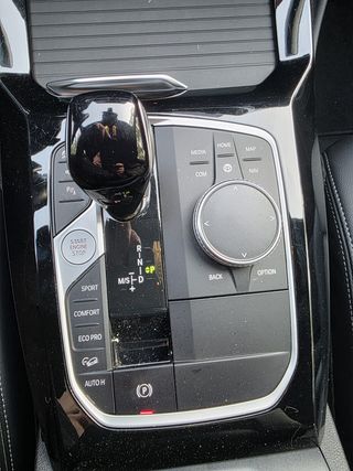 BMW X4 2023 FULL EQUIPE