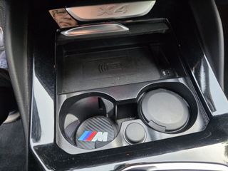 BMW X4 2023 FULL EQUIPE