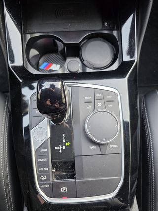 BMW X4 2023 FULL EQUIPE