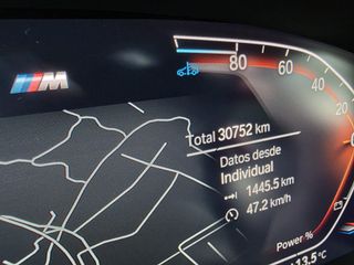 BMW X4 2023 FULL EQUIPE