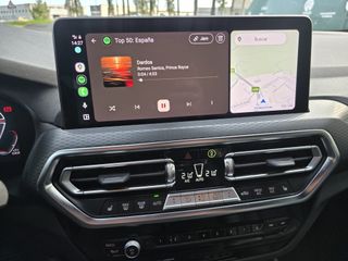 BMW X4 2023 FULL EQUIPE