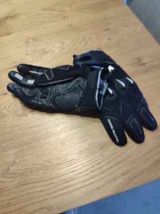 Guantes de moto VQUATTRO DESIGN