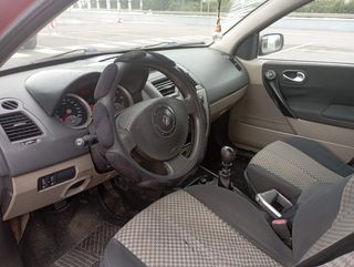 Renault Megane diesel