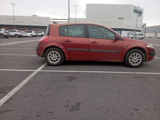 Renault Megane diesel
