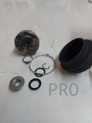 Juego de Articulación Skoda octavia