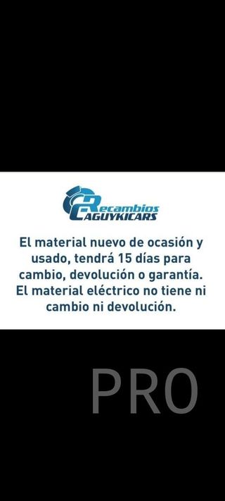 Juego de Articulación Skoda octavia