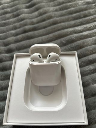 AirPods 2ª Gen