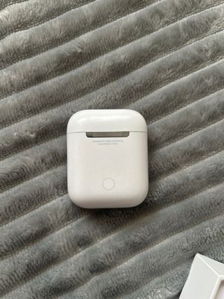 AirPods 2ª Gen