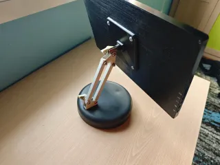 Monitor Portátil THNLERAIN FHD 60FPS