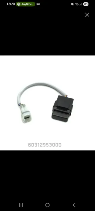 Dongle ABS Offroad 1190 1290 690
