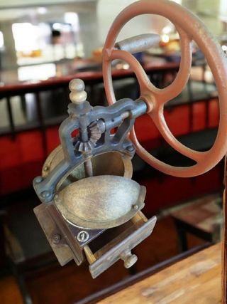 Molinillo de café PEUGEOT