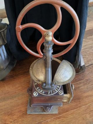 Molinillo de café PEUGEOT