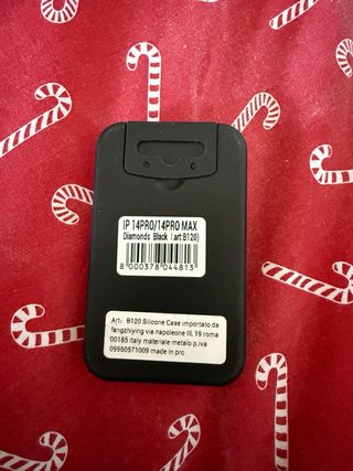 Cover Fotocamera IPHONE 14PRO/PROMAX