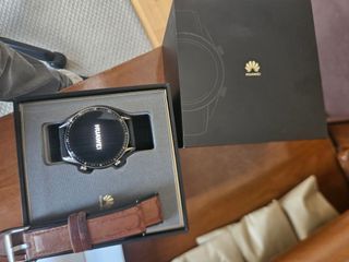 Huawei Watch 2 Pro