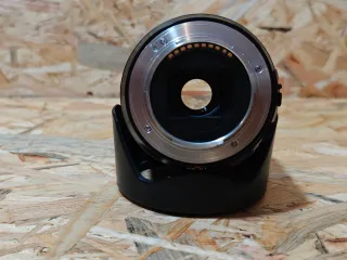 Fujifilm XF 18-55mm f/2.8-4 R LM OIS