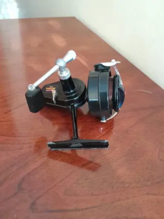 Carrete de pesca Garcia Mitchell 324