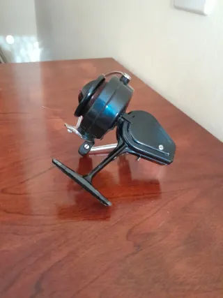 Carrete de pesca Garcia Mitchell 324