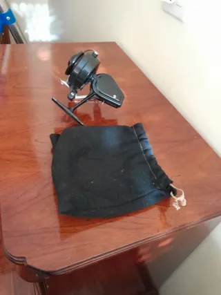 Carrete de pesca Garcia Mitchell 324