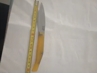 Navajas Pallares Solsona (Lote 6 unidades)