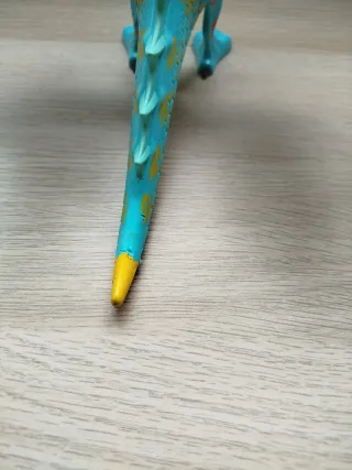 Playmobil Dragón 70728