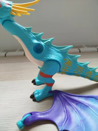 Playmobil Dragón 70728