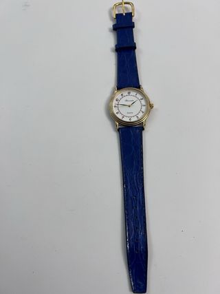 Reloj Thermidor Chapado en Oro - Como Nuevo