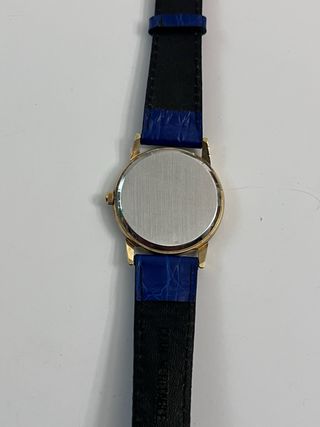 Reloj Thermidor Chapado en Oro - Como Nuevo