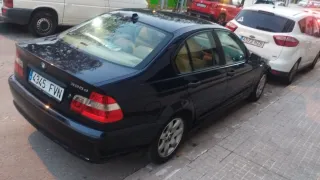 BMW Serie 3 2005
