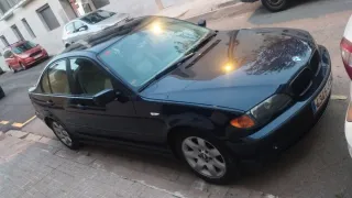 BMW Serie 3 2005