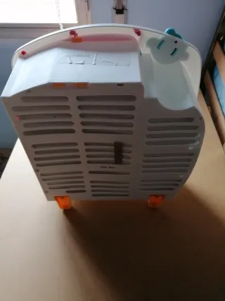 Armario Nenuco ¡Nuevo!