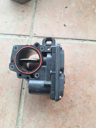 Actuador FoMoCo Peugeot Citroen 9806625280