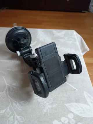 GPS TomTom Camión + Accesorios