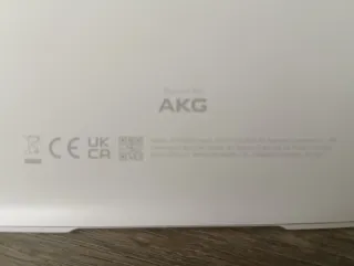 Portátil Samsung Galaxy Plata/Blanco