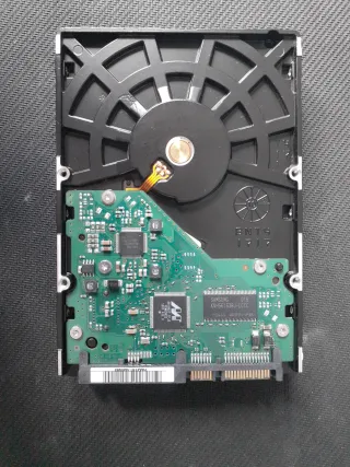 Disco Duro Samsung 1.5TB 3.5"