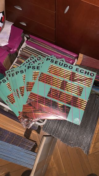 LOTES DE 25 o 50 Vinilos PRECINTADOS MADE 🇺🇸USA