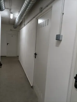 Vendo trastero 5 m2 en edificio de calle Prim, Bad