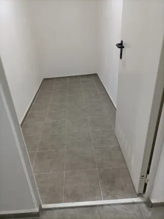 Vendo trastero 5 m2 en edificio de calle Prim, Bad