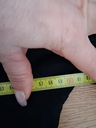 Giubbotto uomo KR3W nero come nuovo