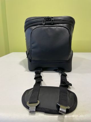Bolsa depósito BMW R1200 GS LC grande impermeable
