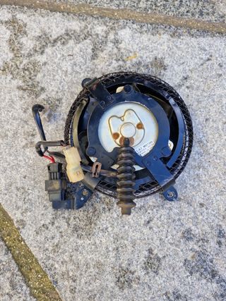 Ventilador Suzuki LTZ 400
